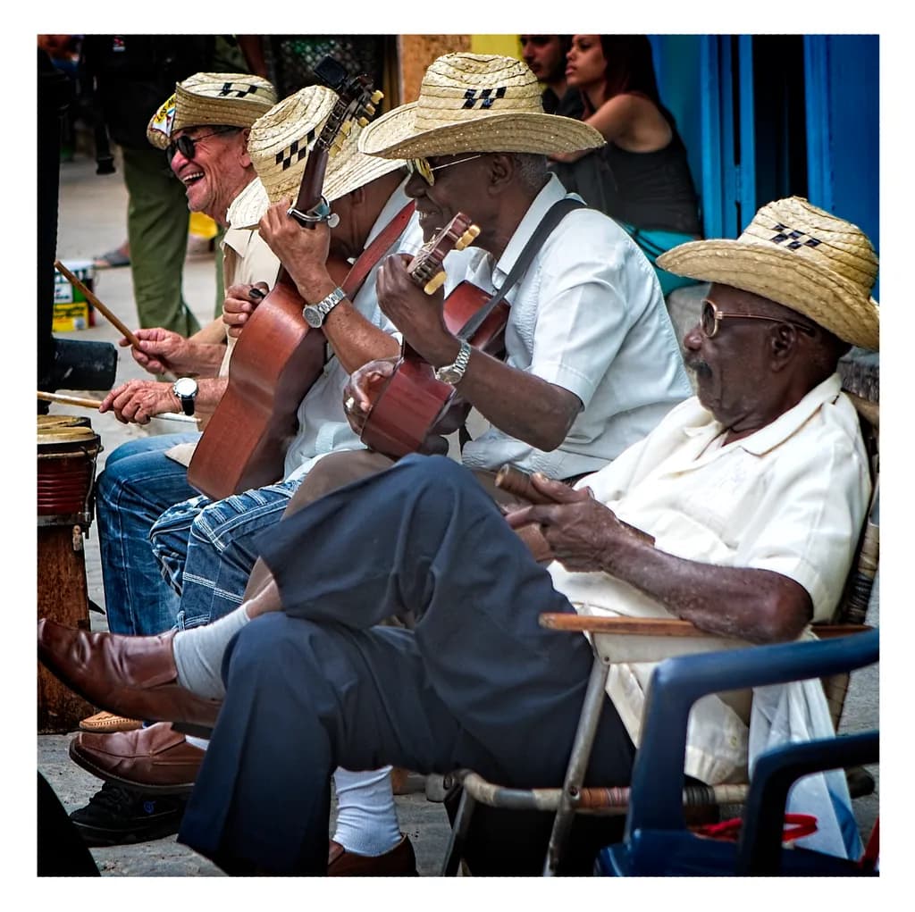 Straw Hat Jam