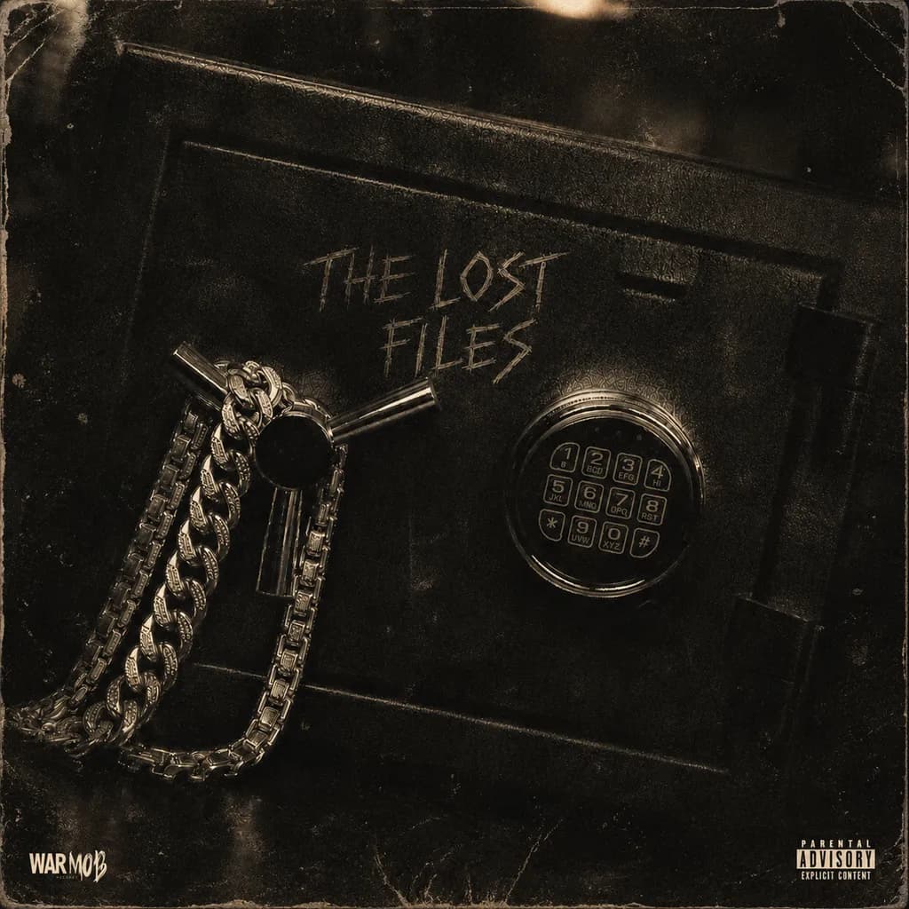 The Lost Files