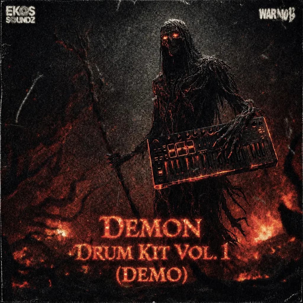 Demon Kit Demo