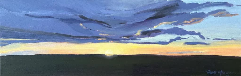 Dusk Horizon