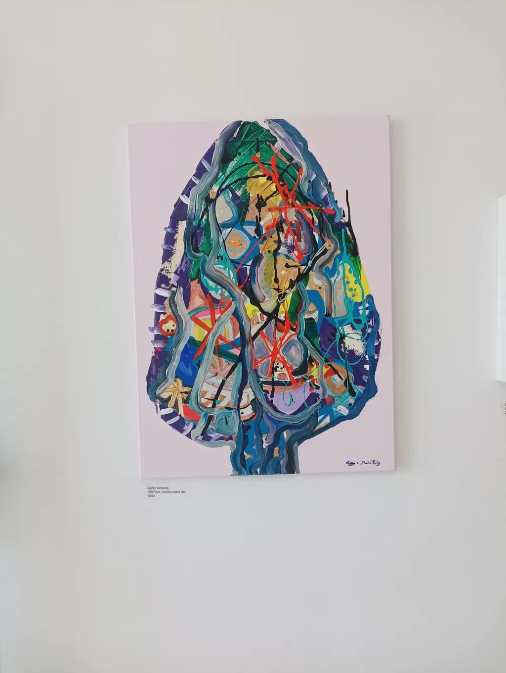 Vibrant Connections: A Colorful Exploration of Nature's Essence