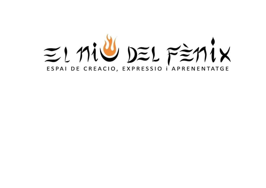 Creative Haven: The Essence of El Riu del Fènix
