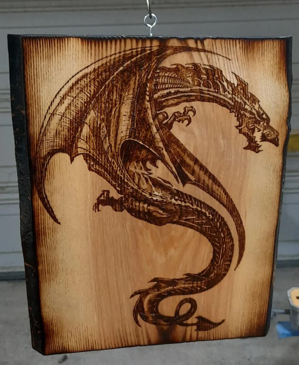 Dragon Emblem