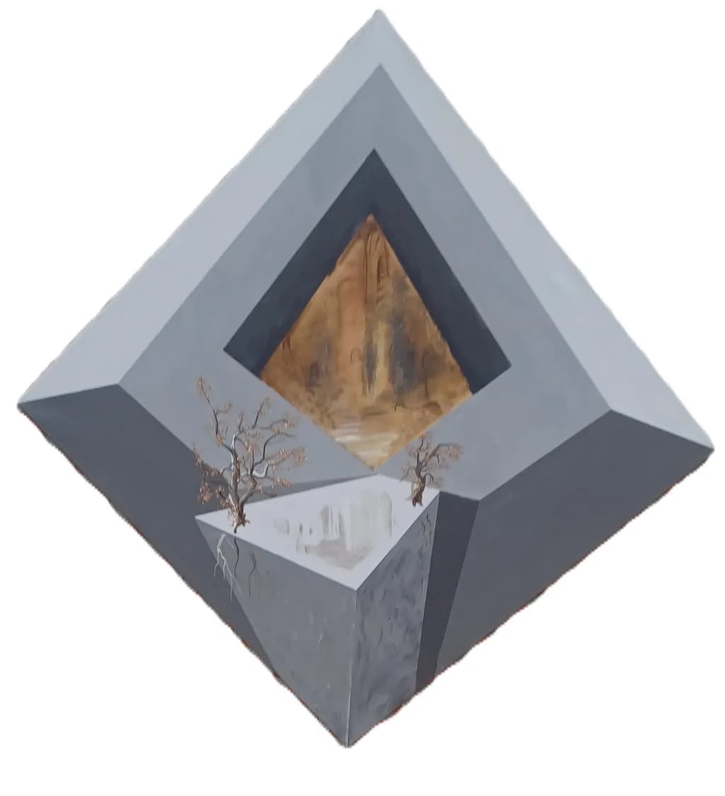 Kopi Geometry