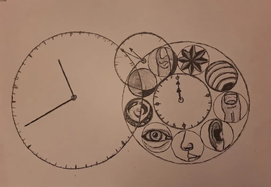 Temporal Perception