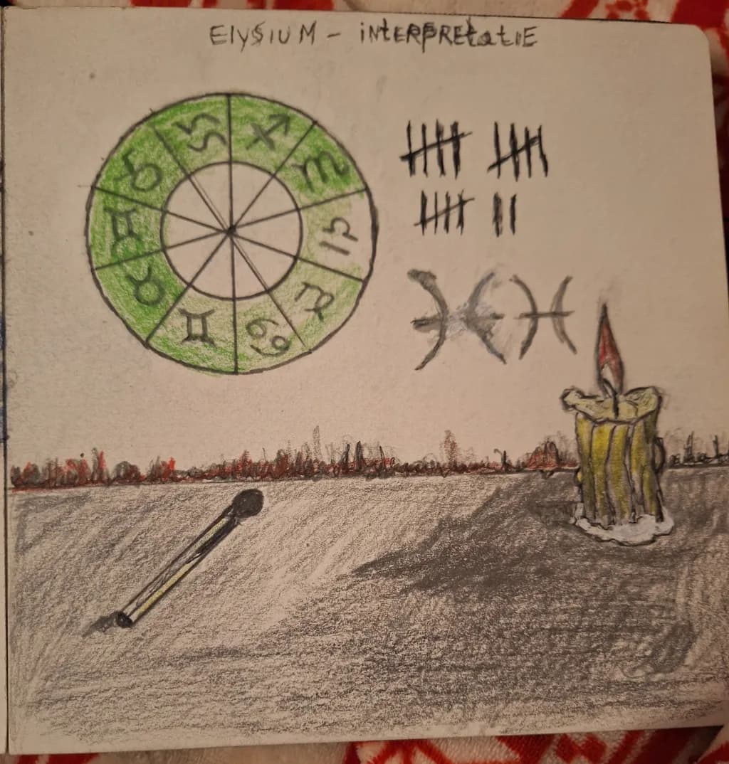 Elysium Interpretation