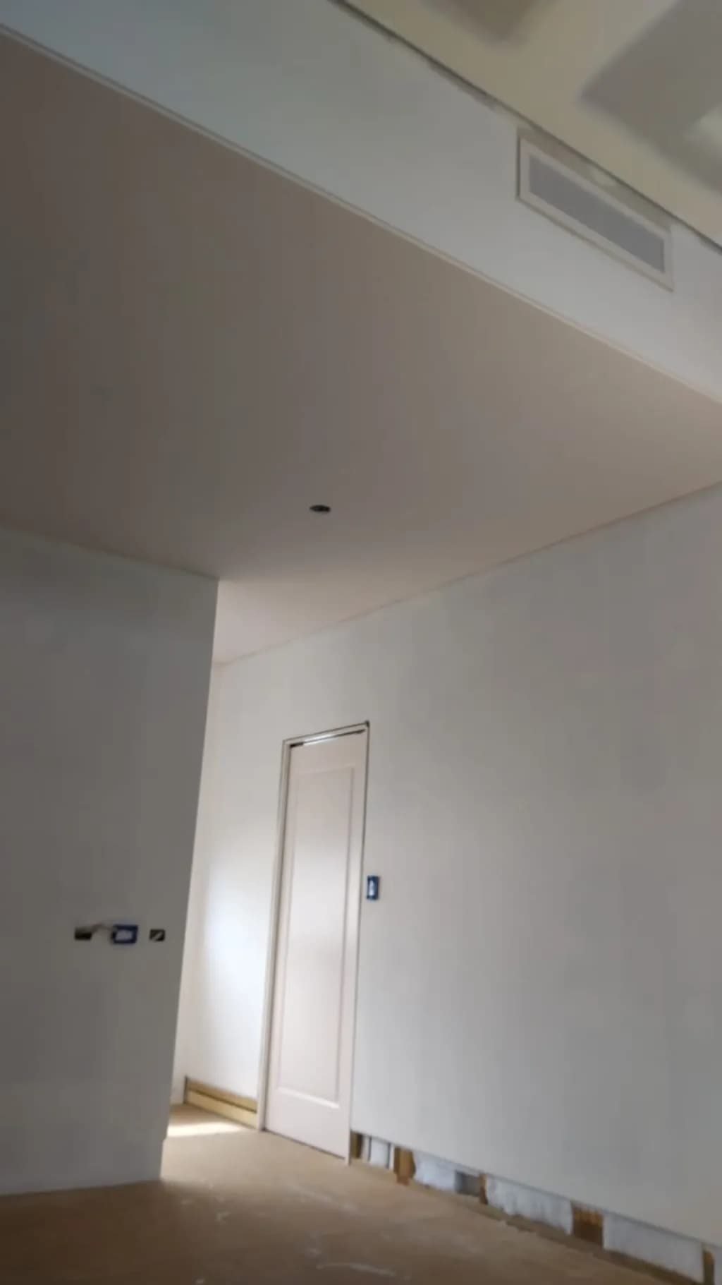 Silent Corridor