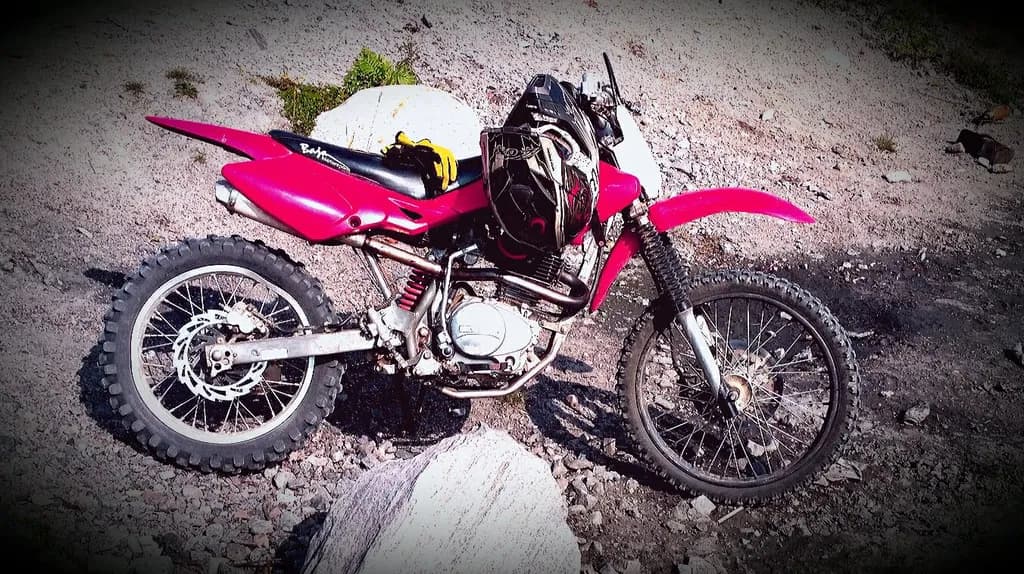 Trail Ready