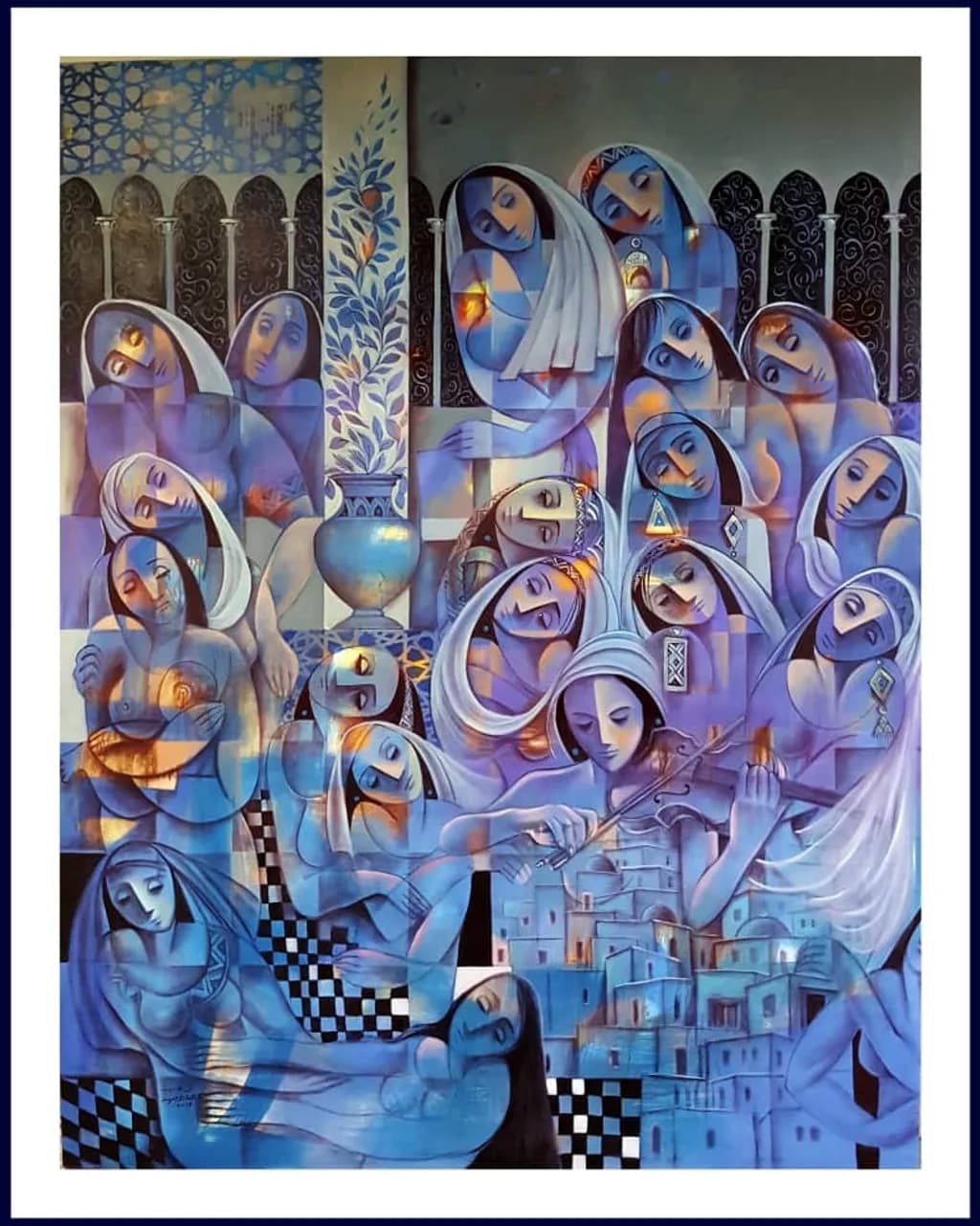 Veil of Melodies