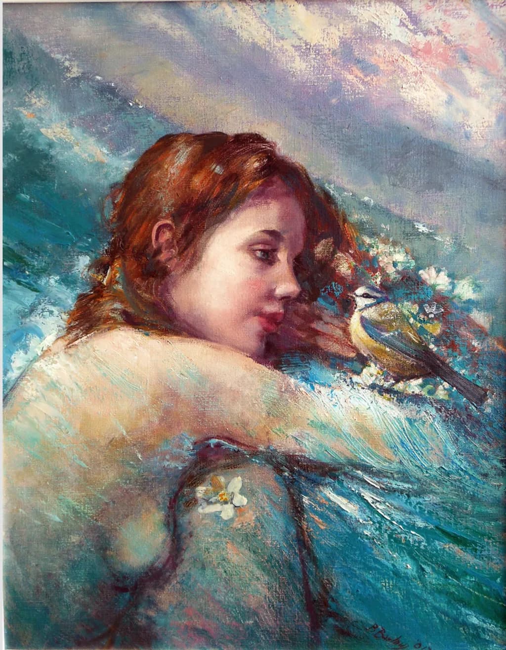 Quiet Companion