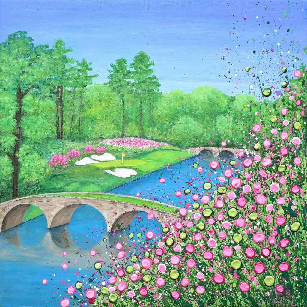 Augusta Landscape