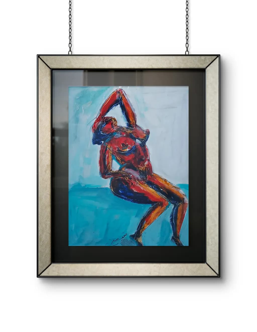 Dynamic Pose