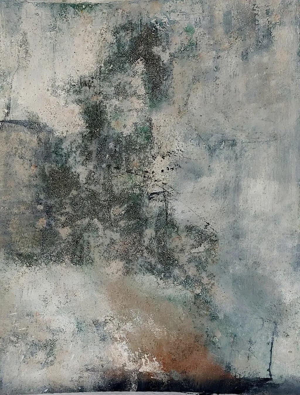 Faded Echoes