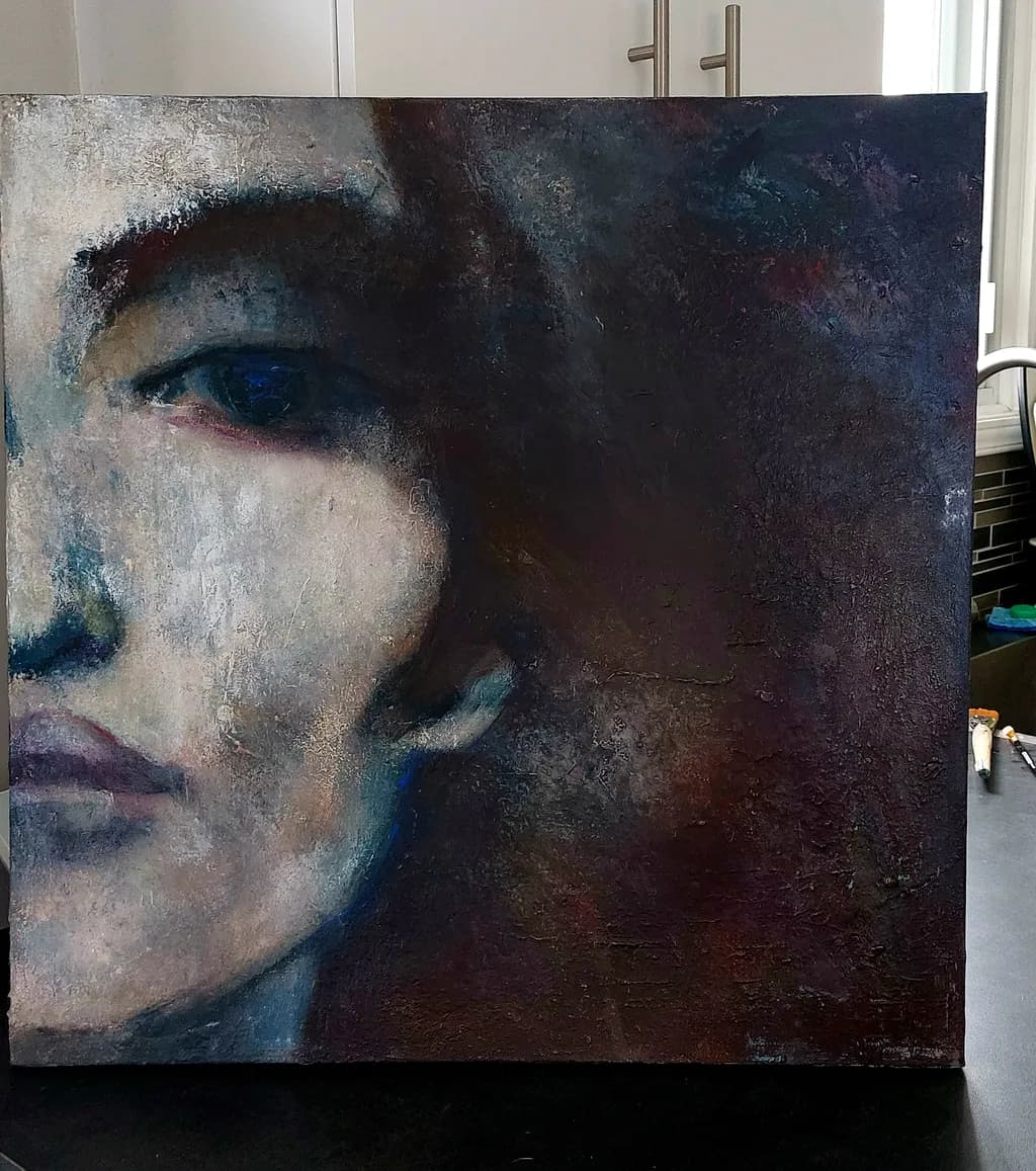 Silent Gaze
