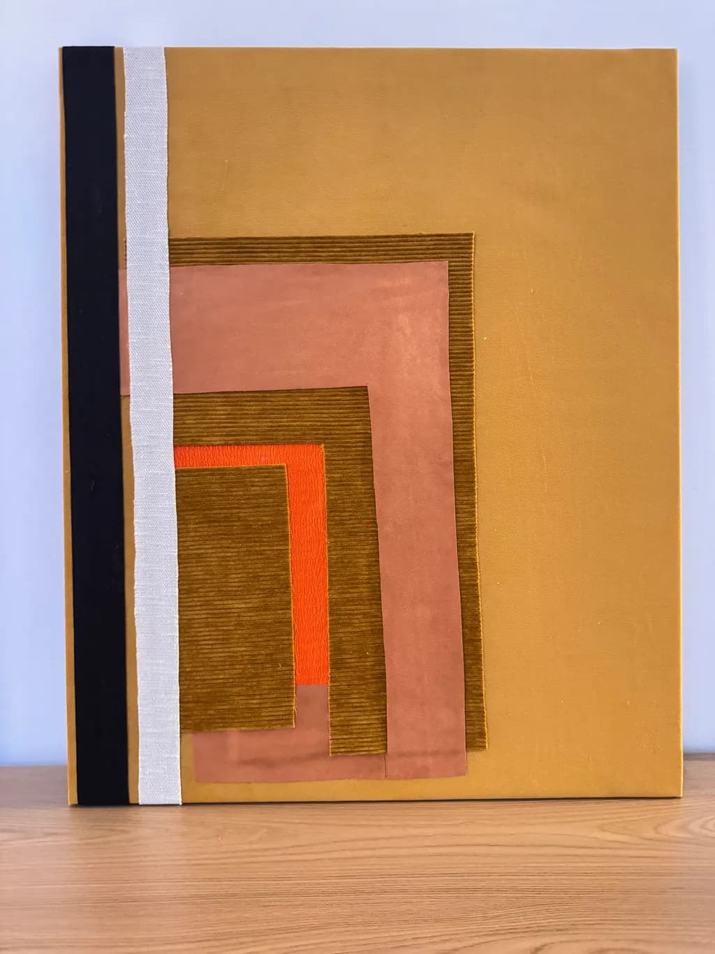 Layered Geometry