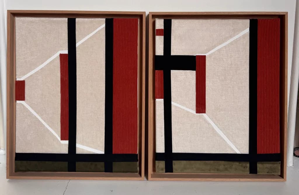 Parallel Geometry