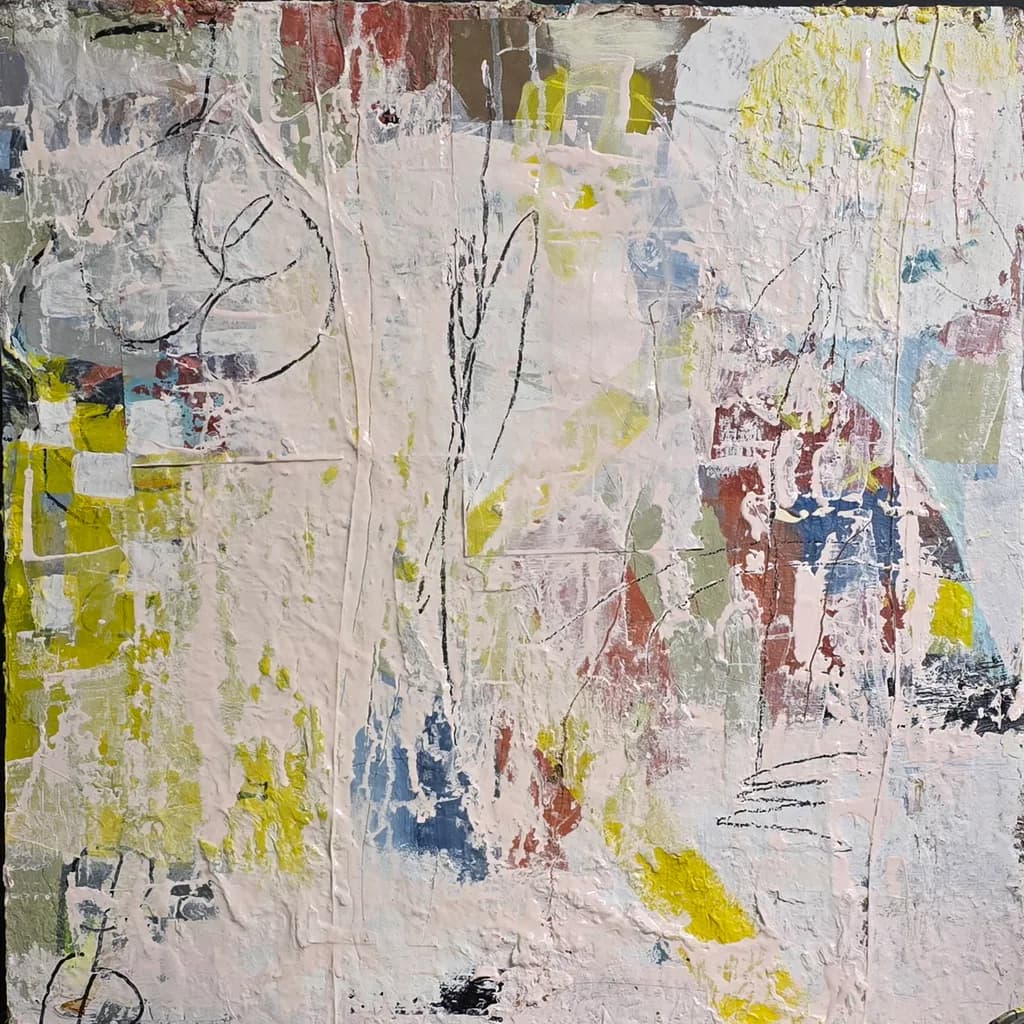 Textured Layers