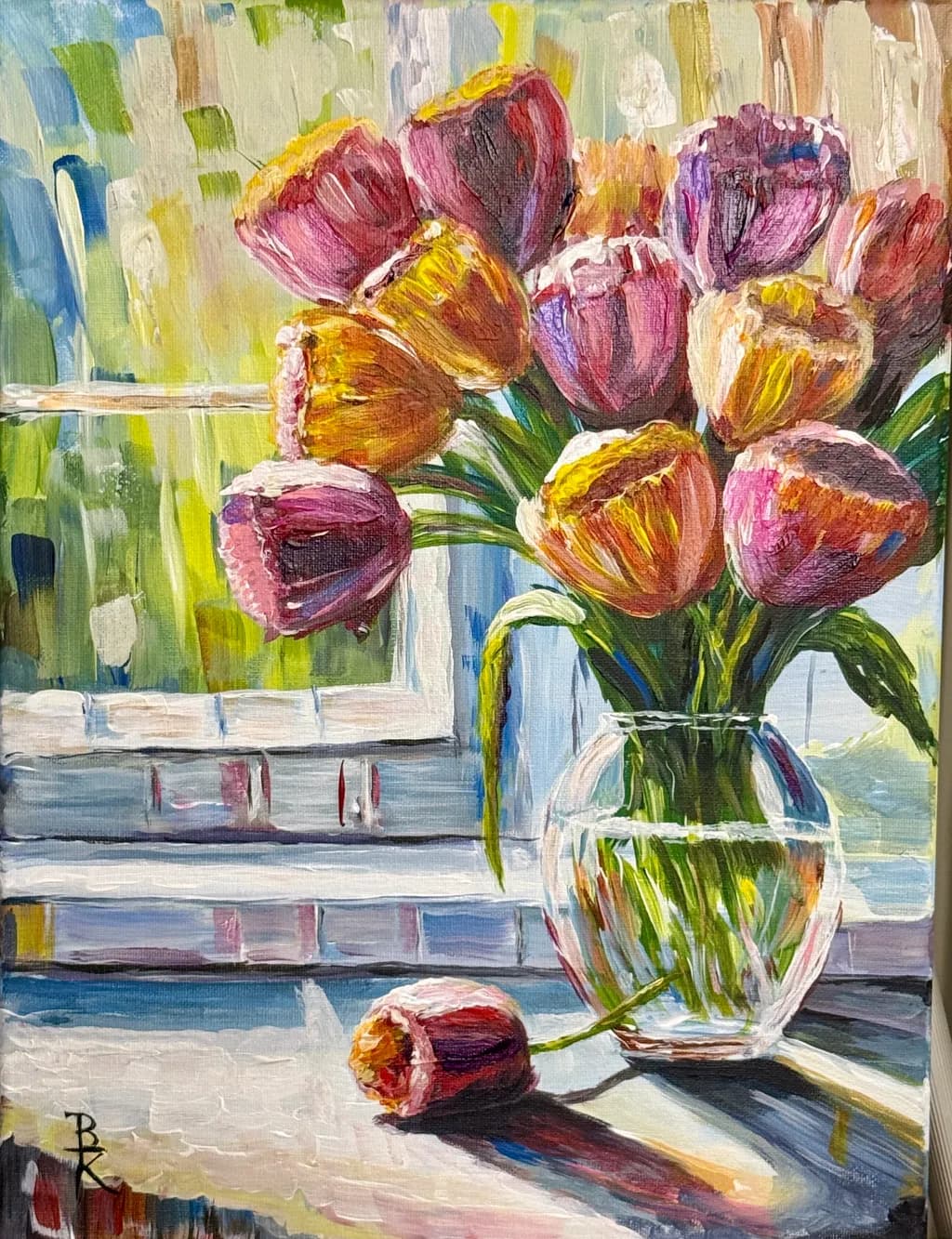 Tulip Harmony