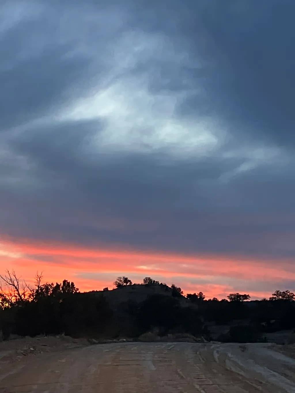 Twilight Horizon