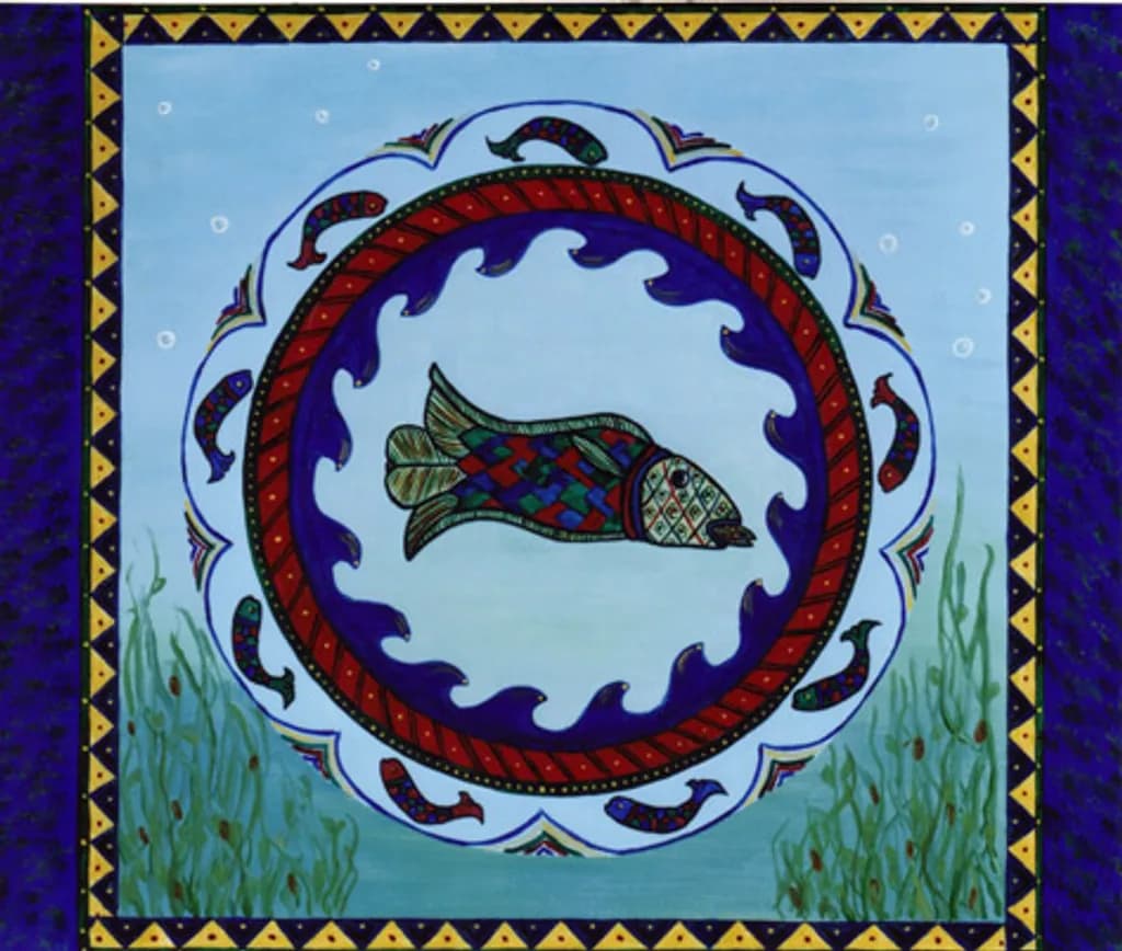 Cycle of Life