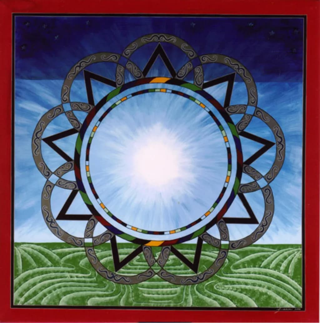 Radiant Harmony