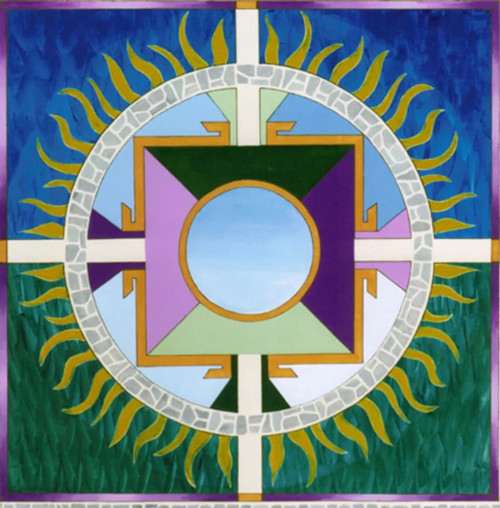 Elemental Harmony