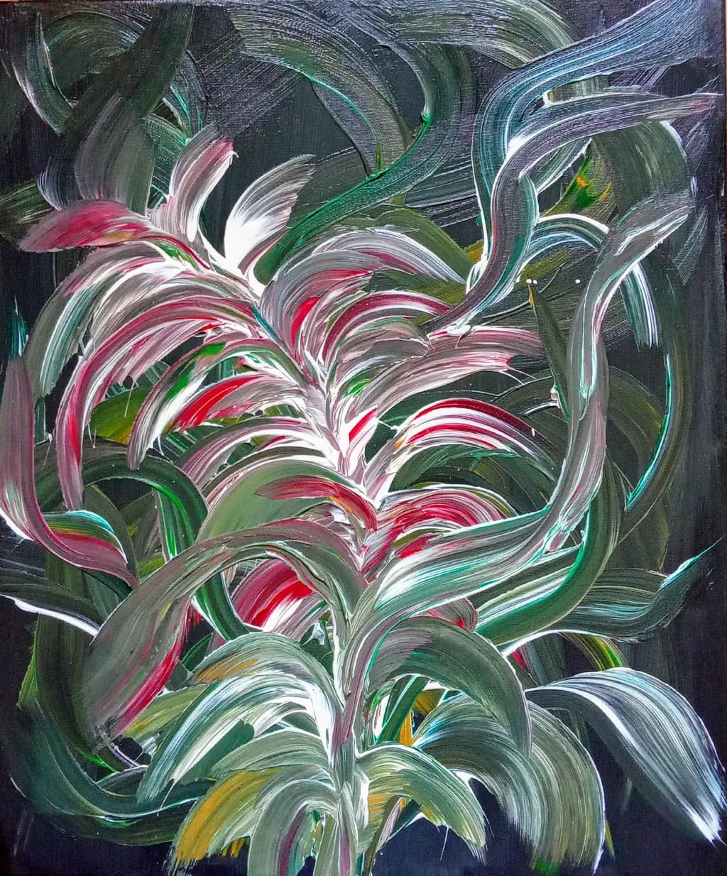 Botanical Flow