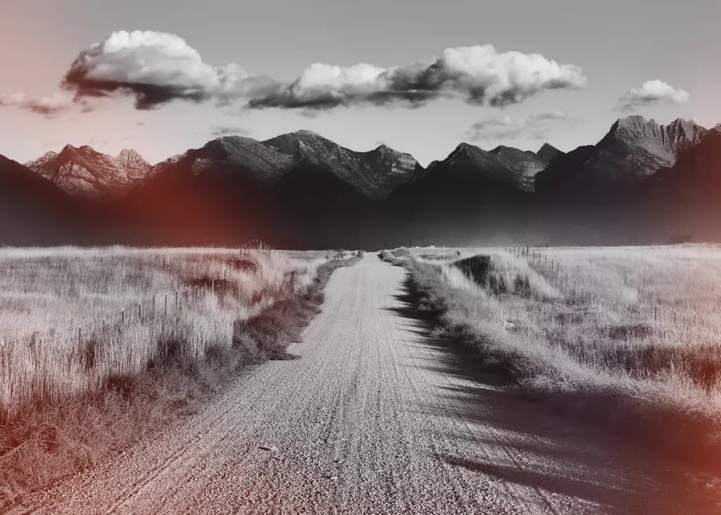 Open Road