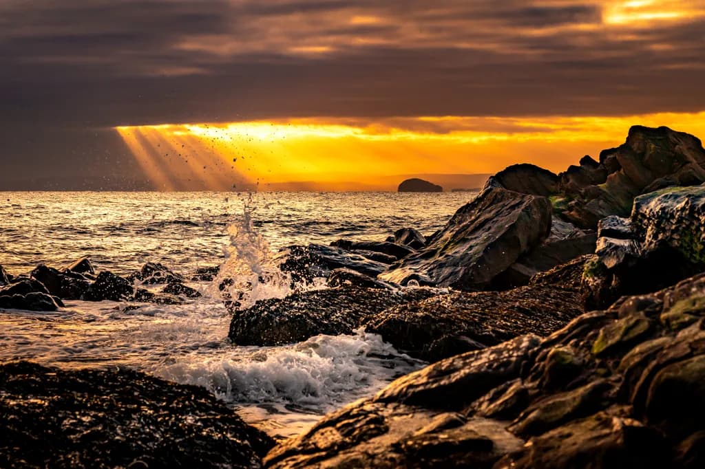 Golden Coast Breakers