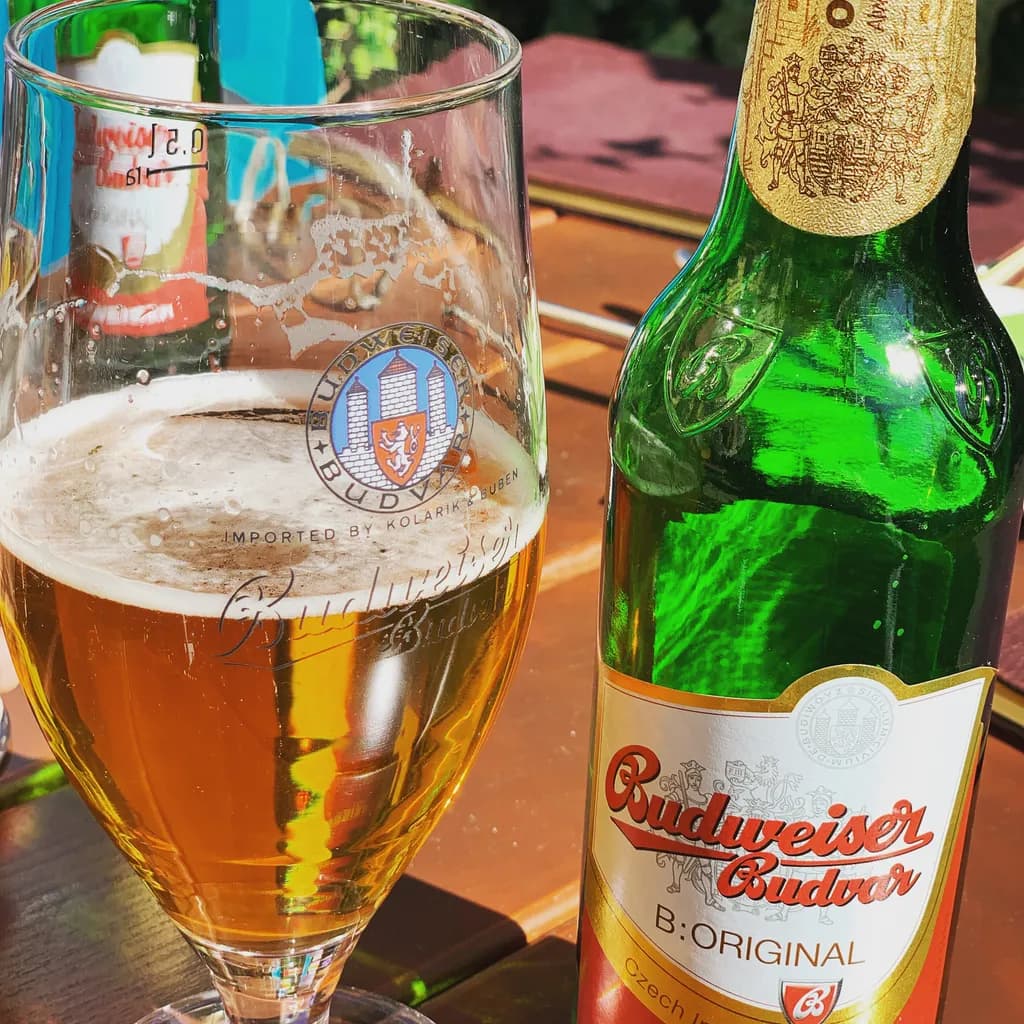 Summer Refreshment