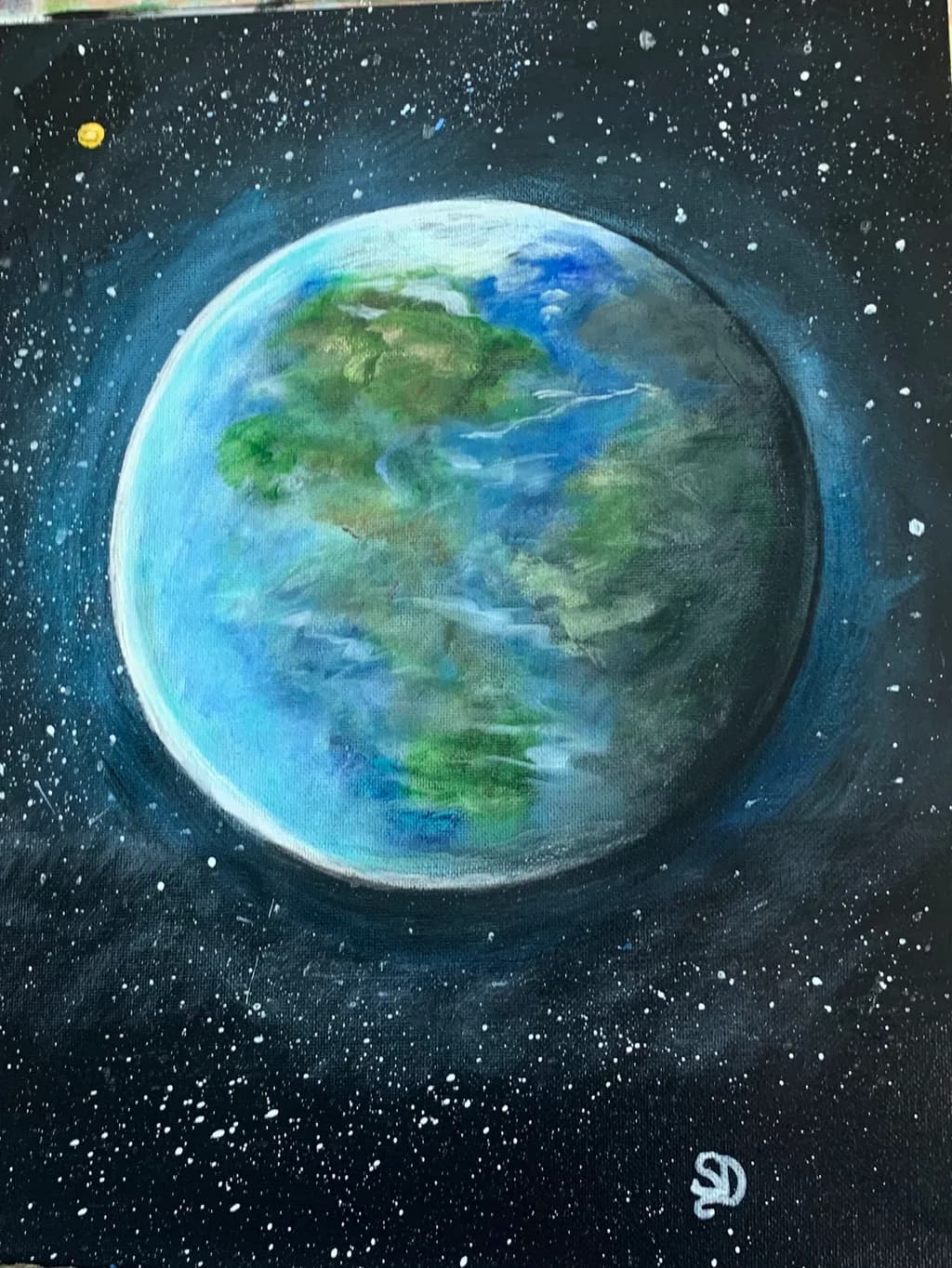 Whispers of the Universe: A Heartfelt Journey Through Our Beautiful Earth