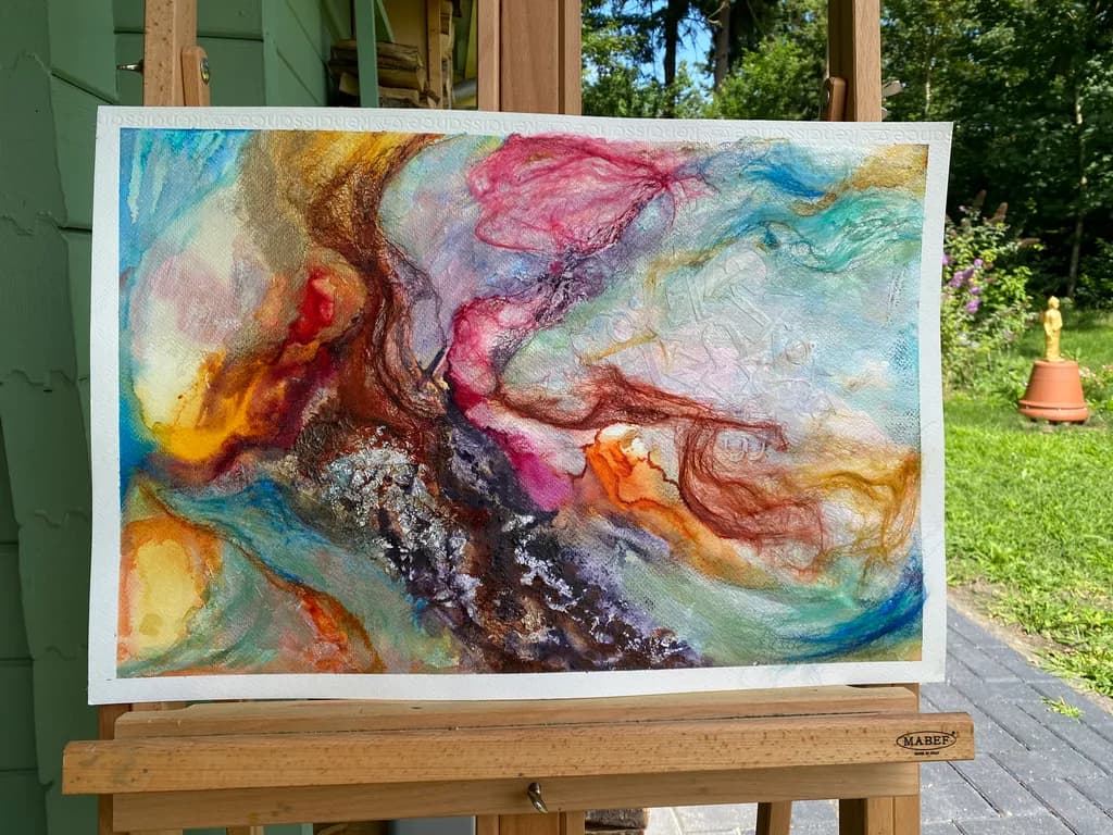 Celestial currents
