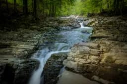 Tranquil Emme Flow