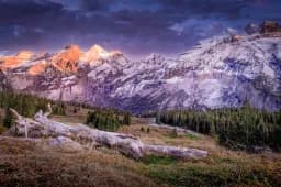 Oeschinensee Majesty
