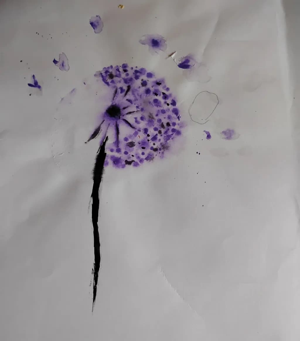 Purple Drift
