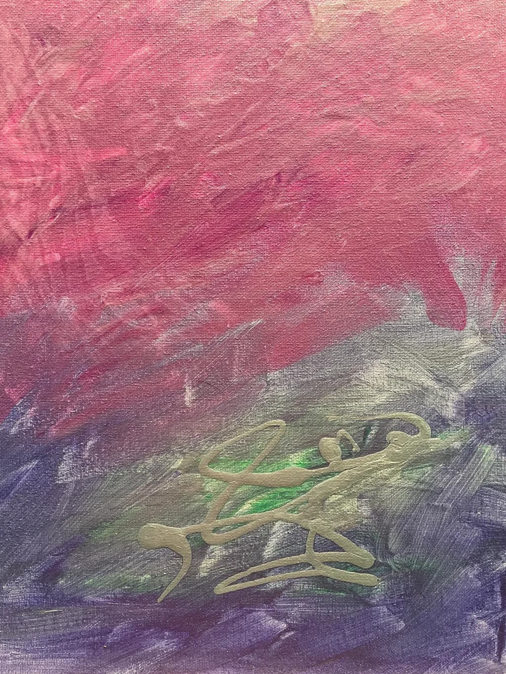 Colorful Abstraction