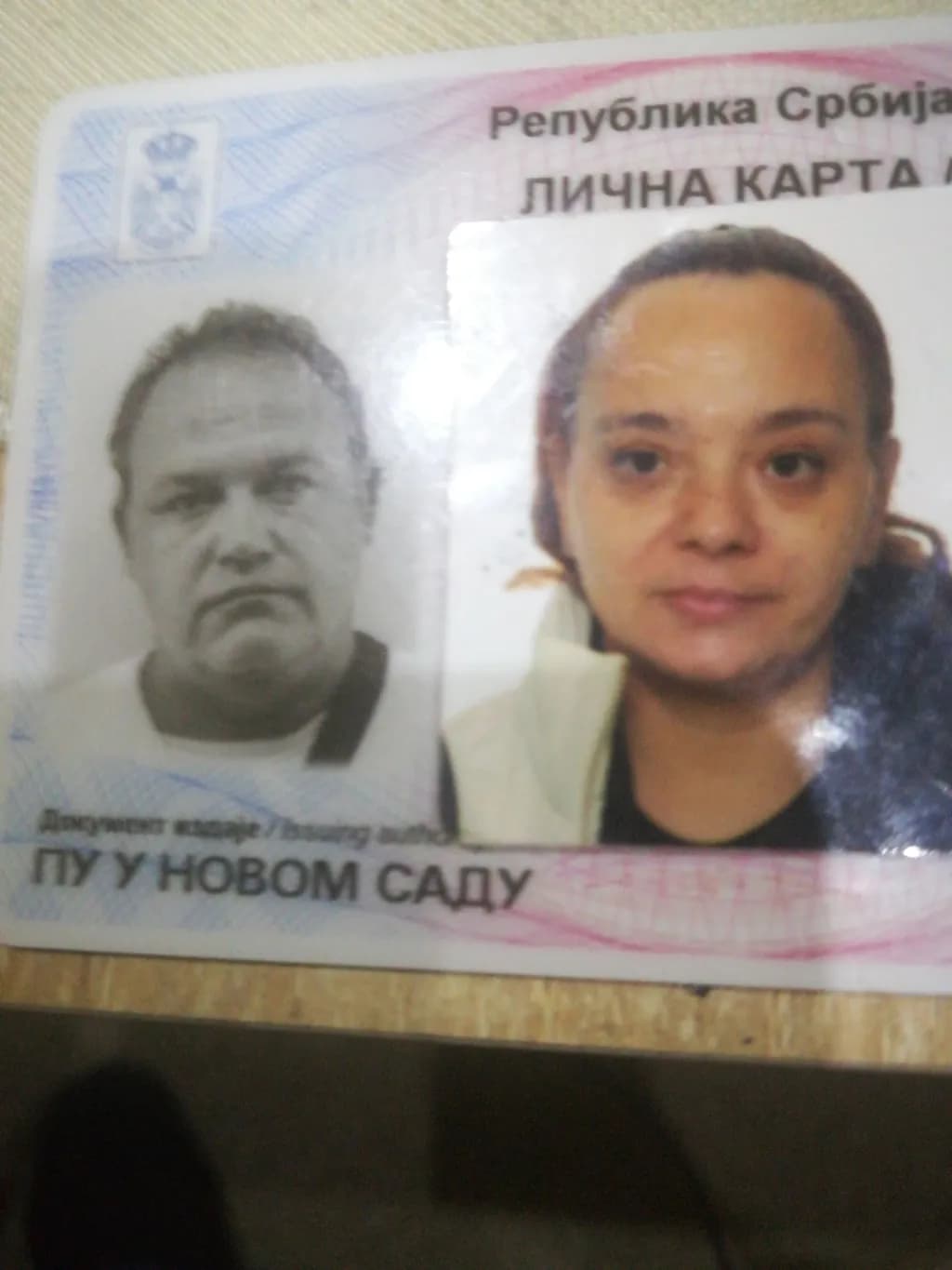 Identity Reflections: A Dual Portrait of Life in Novi Sad