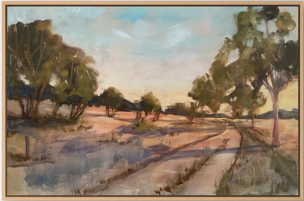 First Light Pathway