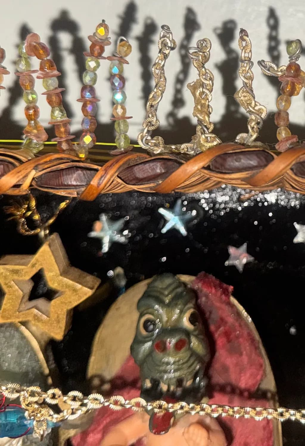 Starbound Assemblage