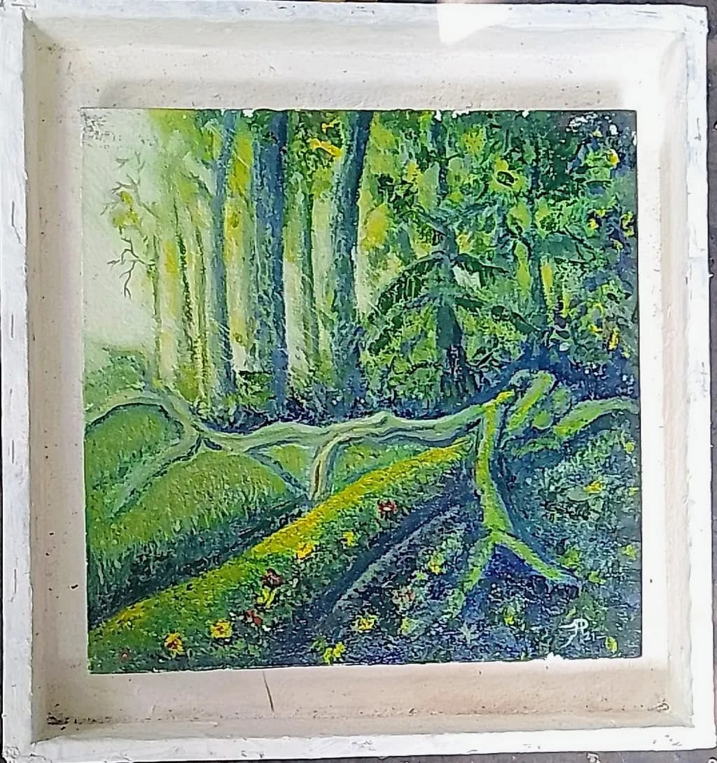 Forest Serenity