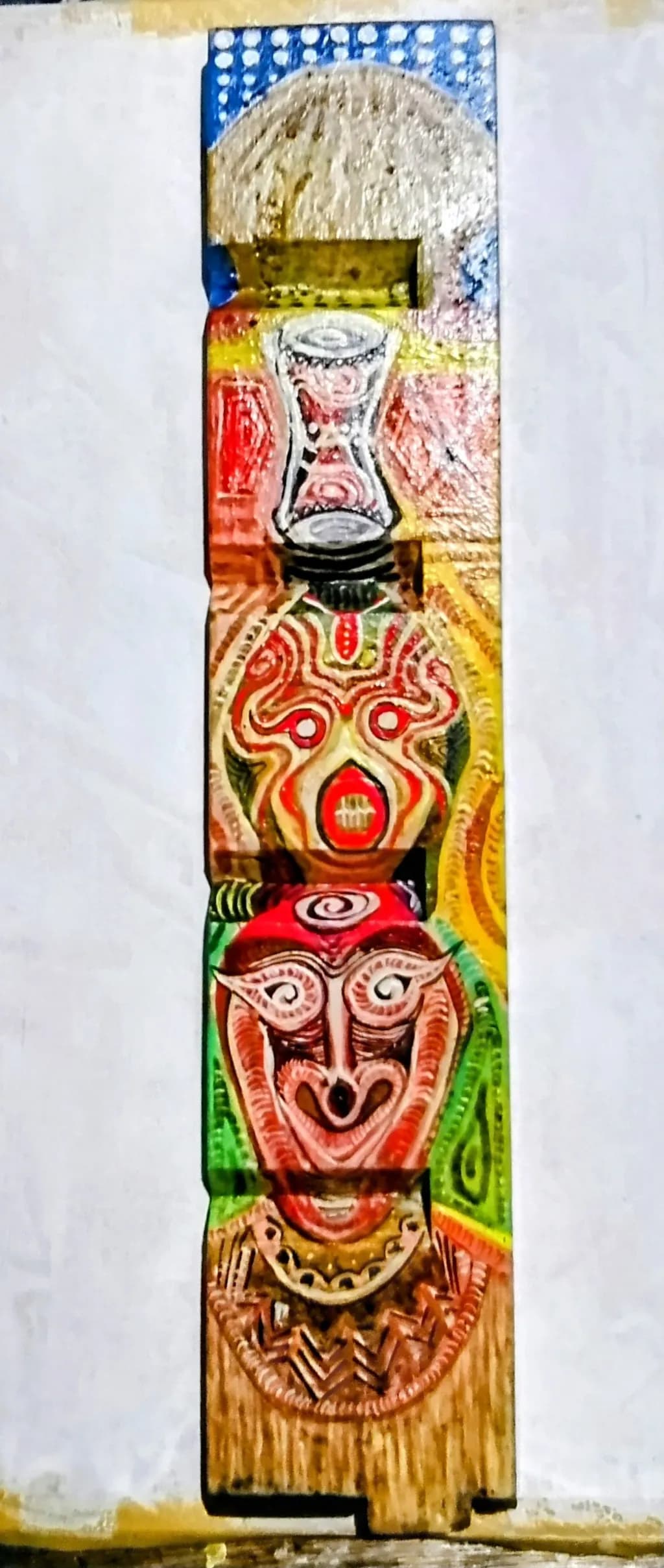 Tribal Totem