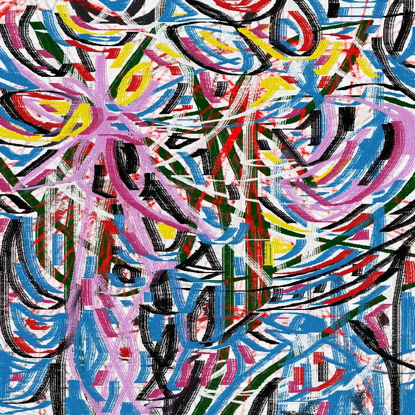 Colorful Chaos