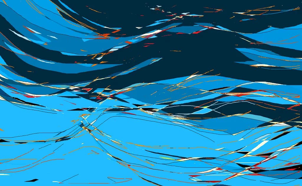 Breaking Waves