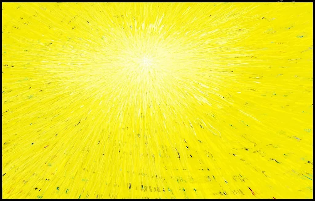 Light from the Other Side