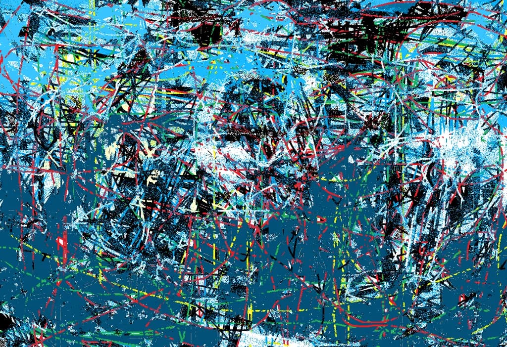 December Chaos