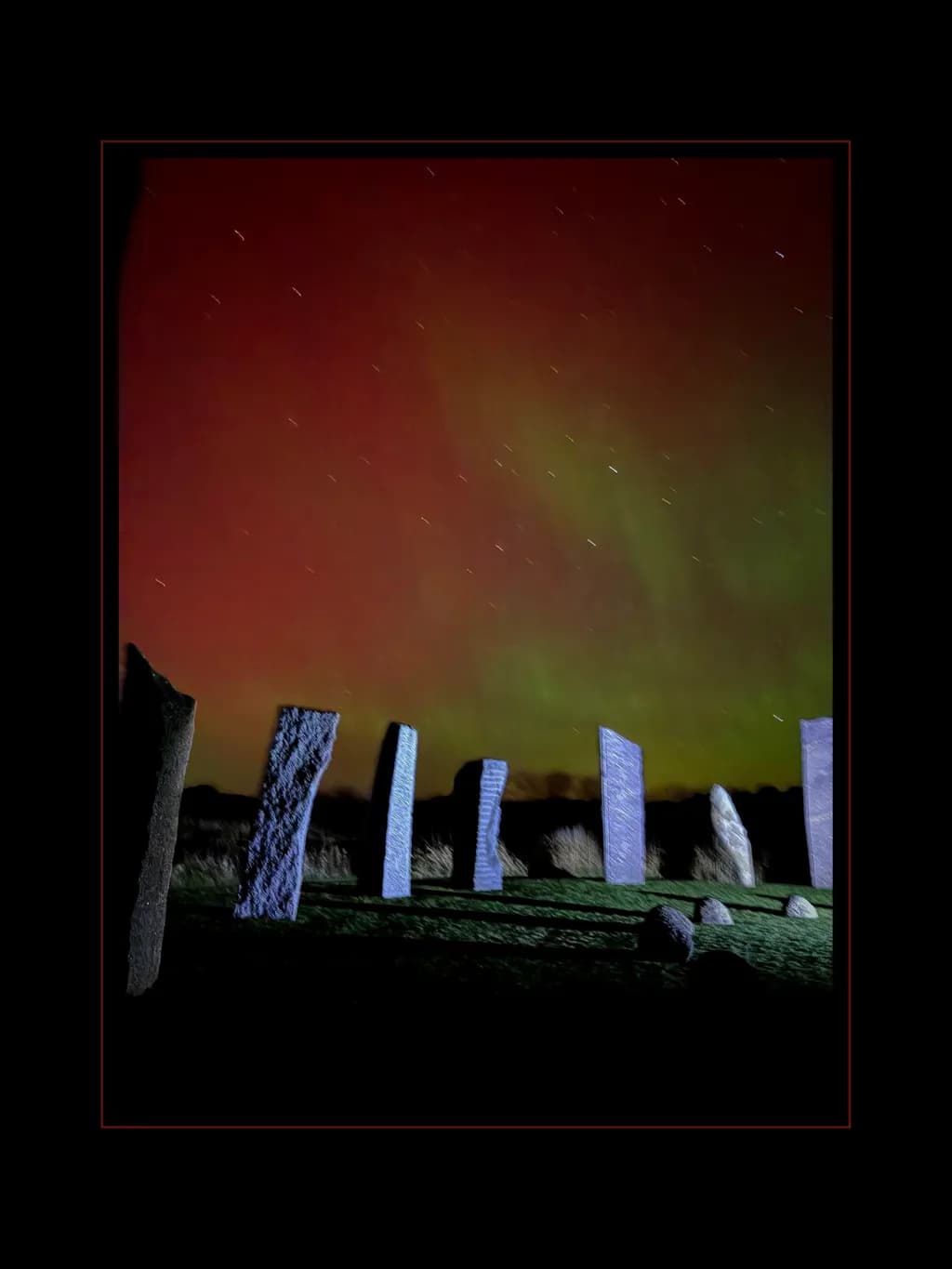 Kinstone Aurora