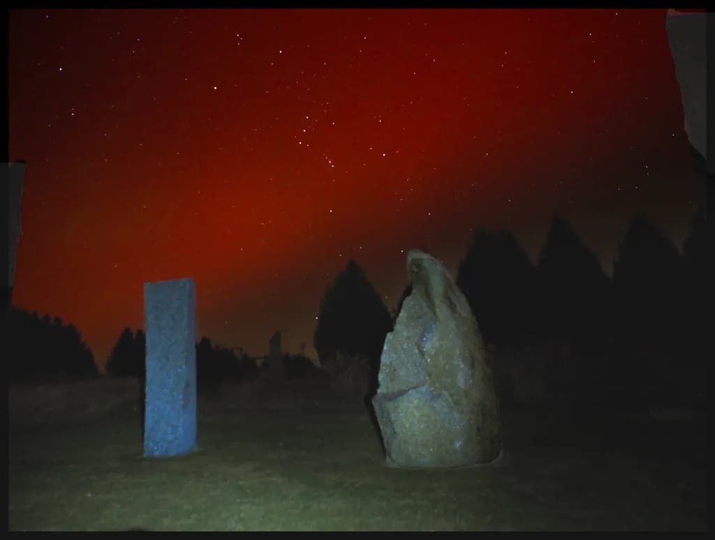 Kinstone Aurora