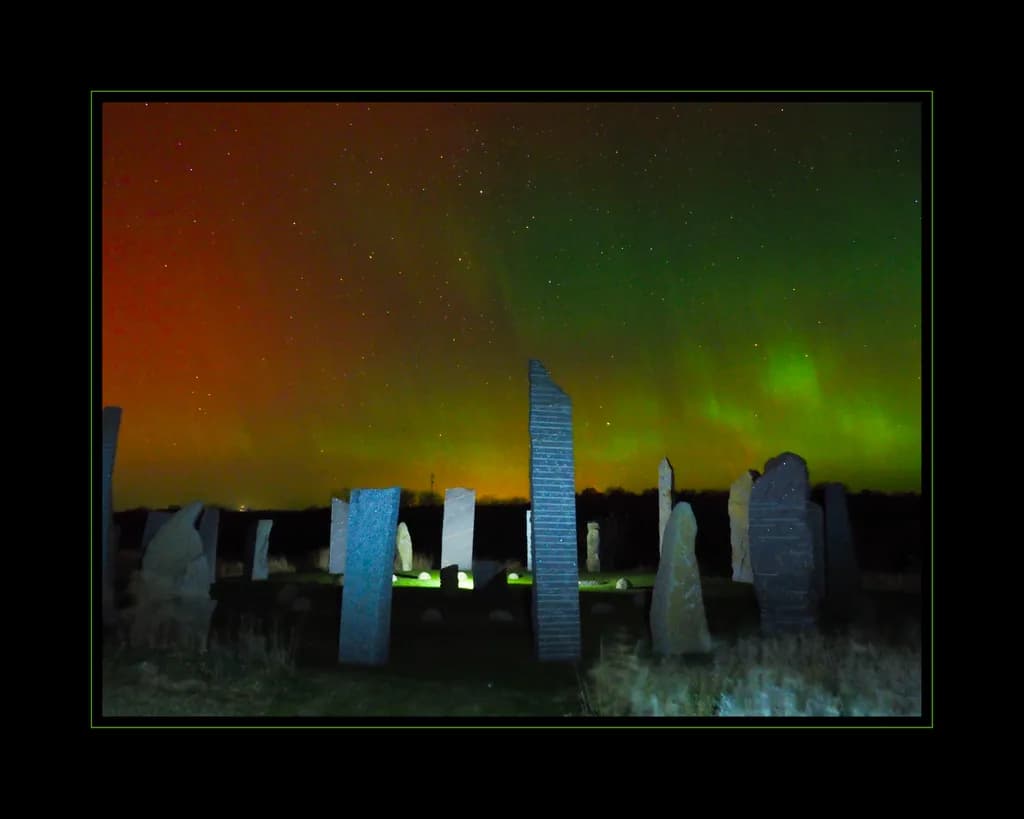 Kinstone Aurora