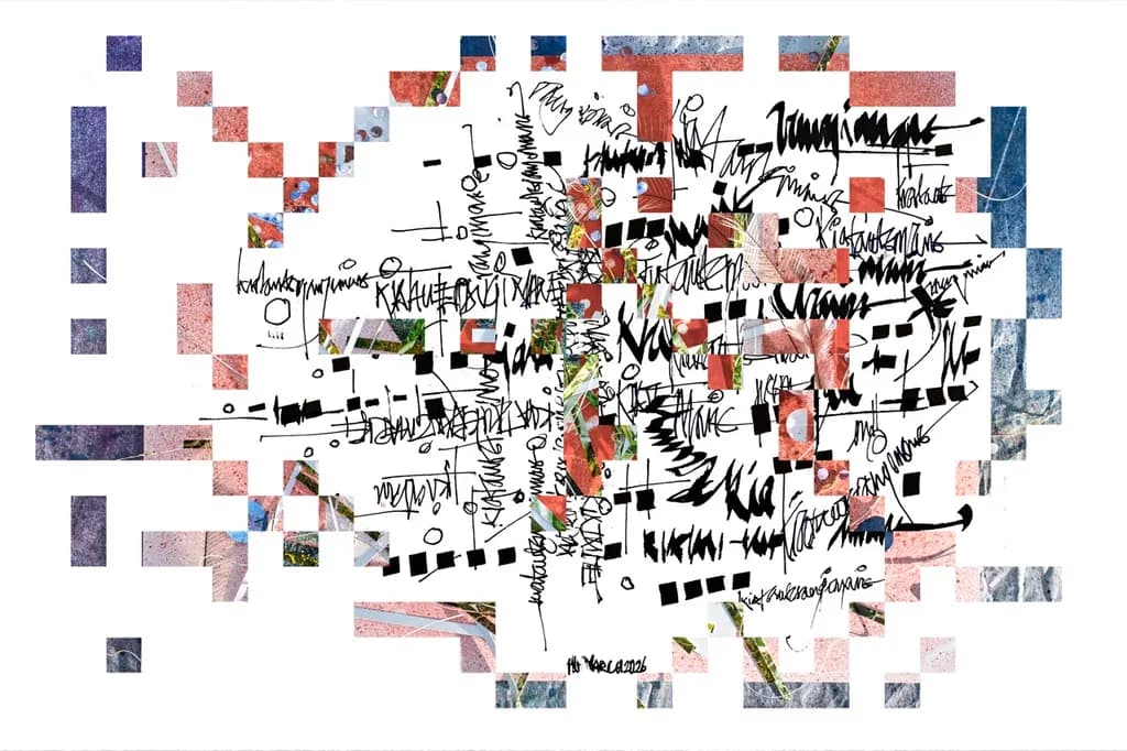 Thought Fragments 6