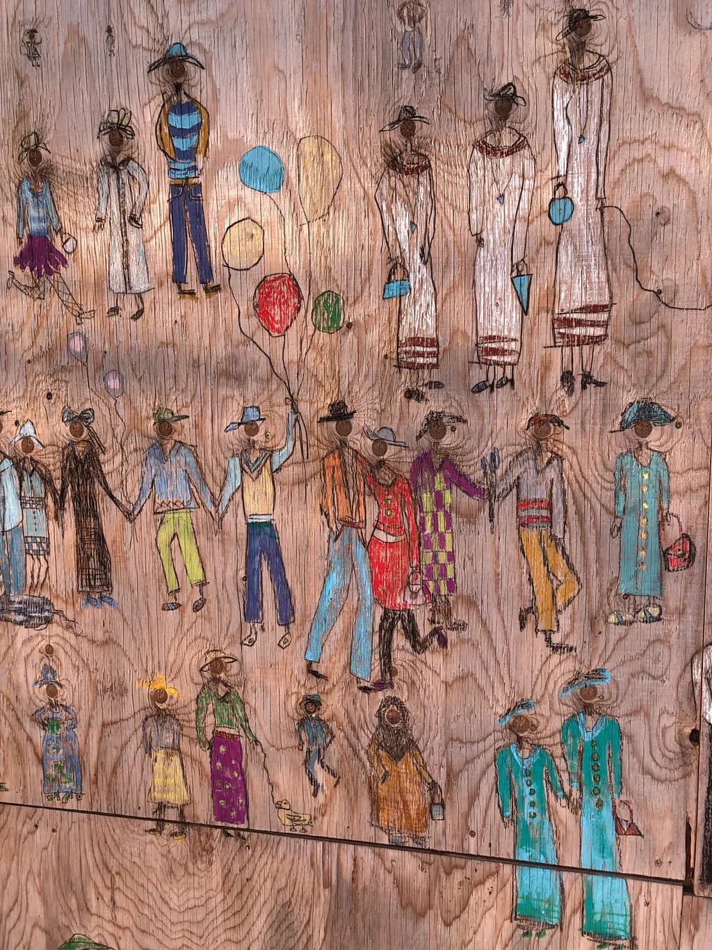 Celebration of Community: A Vibrant Tapestry of Togetherness and Joy